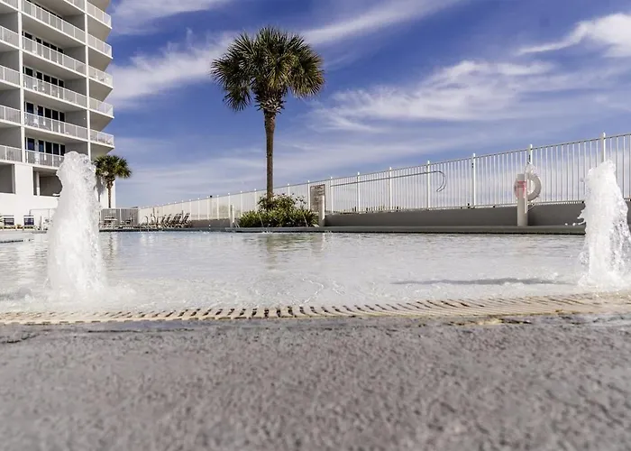 Lighthouse 715 3 Bed, 3 Bath - 3 Pools Right On Walk To Hangout