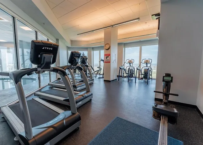 Apartment Lighthouse 715 3 Bed, 3 Bath - 3 Pools Right On Walk To Hangout