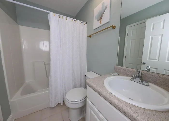 Lighthouse 715 3 Bed, 3 Bath - 3 Pools Right On Walk To Hangout Apartment Gulf Shores
