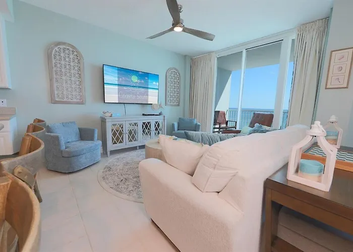 Lighthouse 715 3 Bed, 3 Bath - 3 Pools Right On Walk To Hangout